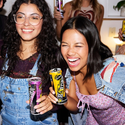 Mikes Harder Mango Lemonade In Cans - 23.5 Fl. Oz. - Image 4