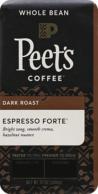 L'OR Coffee & Espresso Combo Pack with Peet's Coffee