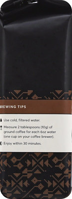 Peets Coffee Coffee Whole Bean Dark Roast Espresso Forte - 12 Oz - Image 2