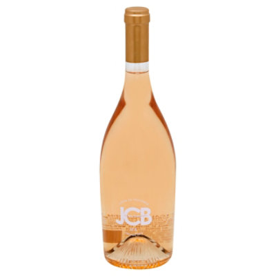 Jcb Rose Sparkling 5 Wine - 750 Ml