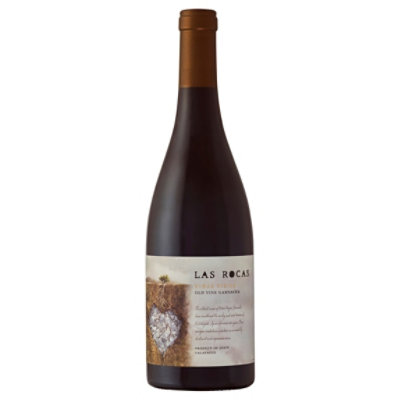 Las Rocas Garnacha Vinas Calatayud - 750 Ml - Image 3