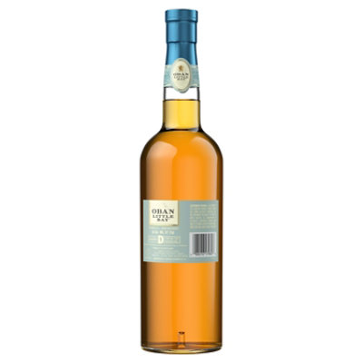 Oban Little Bay Single Malt Scotch - 750 Ml - Image 4