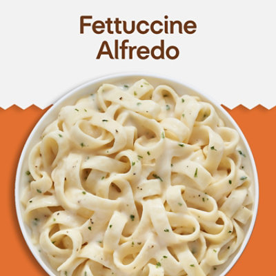 LEAN CUISINE Comfort Cravings Fettuccini Alfredo Frozen Entree Box - 9.25 Oz - Image 3