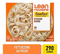 Lean Cuisine Favorites Fettuccinni Alfredo Frozen Meal - 9.25 Oz