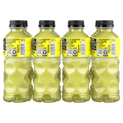 POWERADE Sports Drink Electrolyte Enhanced Lemon Lime - 8-20 Fl. Oz. - Image 6