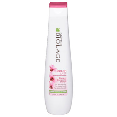 Biolage ColorLast Shampoo - 13.5 Fl. Oz.