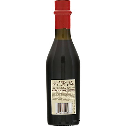 Carpano Antica Formula Wine - 375 Ml - Image 4
