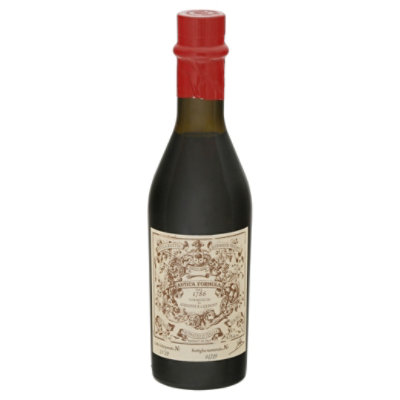 Carpano Antica Formula Wine - 375 Ml