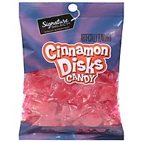 Signature SELECT Candy Cinnamon Disks - 9 Oz - Image 3