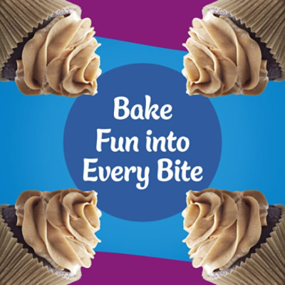 Pillsbury Moist Supreme Cake Mix Premium German Chocolate - 15.25 Oz - Image 5