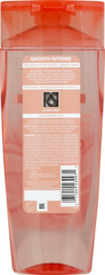 Loreal Shampoo Smooth Intense Polishing Adh - 12.6 Oz - Image 3