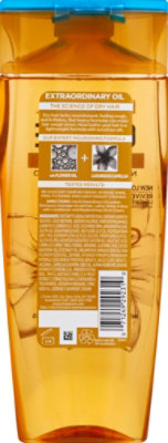 Loreal Advanced Shampoo Extraordinary Oil - 12.6 Fl. Oz. - Image 3