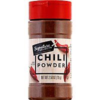 Signature SELECT Chili Powder - 2.5 Oz - Image 2