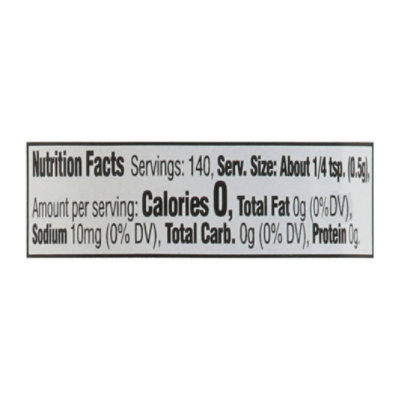 Signature SELECT Chili Powder - 2.5 Oz - Image 3