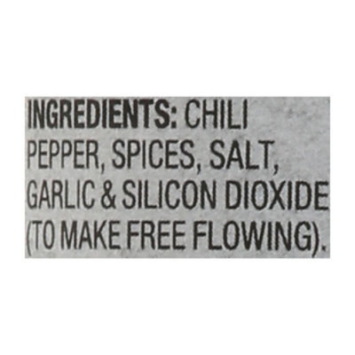 Signature SELECT Chili Powder - 2.5 Oz - Image 4