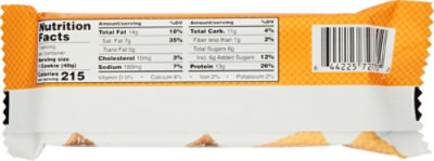 Power Crunch Energy Bar Protein Salted Caramel - 1.4 Oz - Image 6