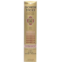 Gen Insense Sticks Gvanilla - Each