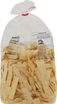 Mrs. Millers Noodles Homemade Egg Noodles Old Fashioned Wide Wrapper - 16 Oz - Image 6
