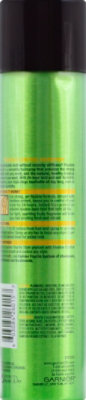 Garnier Fructis Style Hairspray Flexible Control 24H Hold Strong Hold 2 - 8.25 Oz - Image 3