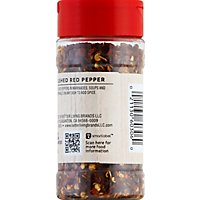 Signature SELECT Red Pepper Crushed - 1.5 Oz - Image 3