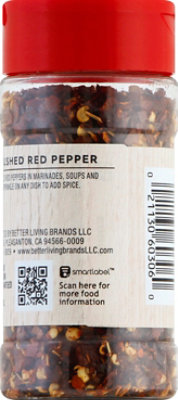 Signature SELECT Crushed Red Pepper - 1.5 Oz - Image 4