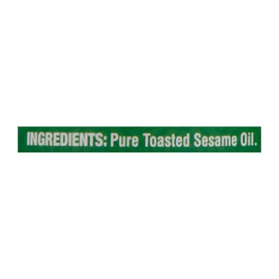 Sunluck Sesame Oil - 5 Oz - Image 5