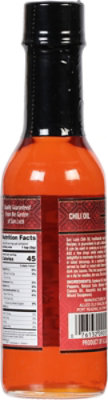 Sun Luck Chili Oil Hot - 5 Fl. Oz. - Image 6