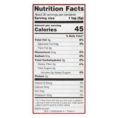 Sun Luck Chili Oil Hot - 5 Fl. Oz. - Image 4