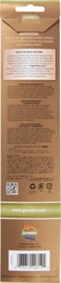 Gen Gonesh Incens Sttchi 20 Count - Each - Image 4
