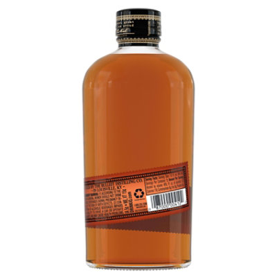 Bulleit Bourbon Whiskey - 375 Ml - Image 2