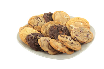 Bakery Gourmet Cookies Bulk - 1 Lb - Image 1