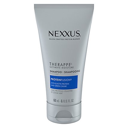 Nexxus Therappe Shampoo Ultimate Moisture - 5.1 Oz - Image 3