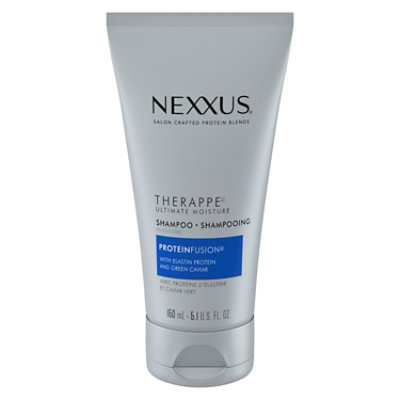 Nexxus Therappe Shampoo Ultimate Moisture - 5.1 Oz - Image 3