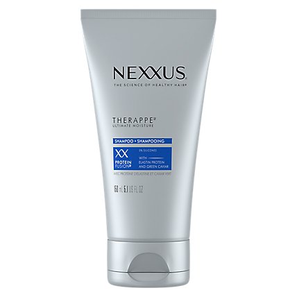 Nexxus Therappe Shampoo Ultimate Moisture - 5.1 Oz - Image 2