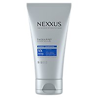 Nexxus Therappe Shampoo Ultimate Moisture - 5.1 Oz - Image 2