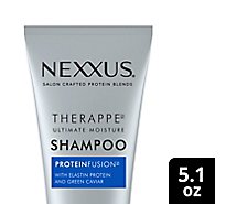 Nexxus Therappe Shampoo Ultimate Moisture - 5.1 Oz
