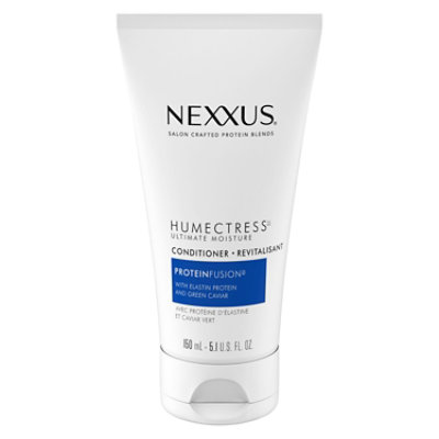 Nexxus Humectress Conditioner Ultimate Moisture - 5.1 Oz - Image 3