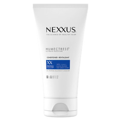 Nexxus Humectress Conditioner Ultimate Moisture - 5.1 Oz - Image 2