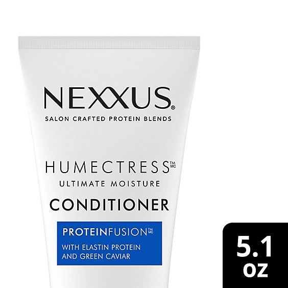 Nexxus Humectress Conditioner Ultimate Moisture - 5.1 Oz