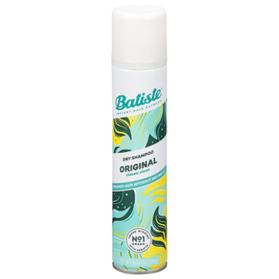 Batiste Dry Shampoo Clean & Classic Original - 6.73 Fl. Oz. - Image 3