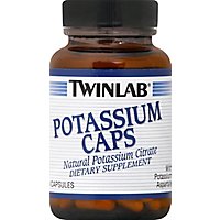 Twin  Potassium 99mg - 90.0 Count - Image 2