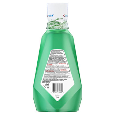 Crest Scope Classic Mouthwash Original Mint - 1 Liter - Image 6