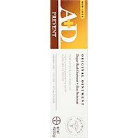 A+D Ointment Diaper Rash & Skin Protectant Original Paraben-free Dye-Free Phthalate-Free - 4 Oz - Image 5