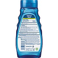Selsun Blue Naturals Itchy Dry Scalp Citrus Blast Dandruff Shampoo - 11 Fl. Oz. - Image 5