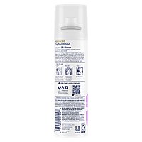 Dove Care Between Washes Dry Shampoo Volume & Fullness - 5 Oz - Image 5