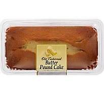 Cake Pound Butter Old Fashioned - Each
