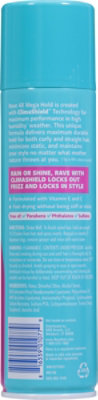 Rave Hair Spry Aerosol Unscented Mega H - 11 Oz - Image 5