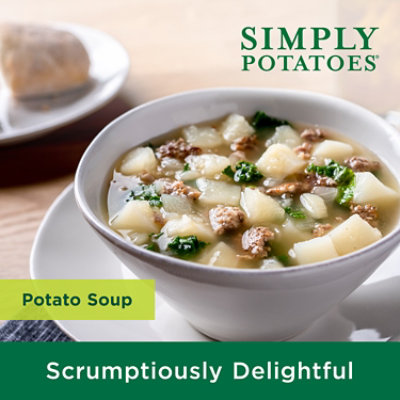 Simply Potatoes Potatoes Diced - 20 Oz - Image 6