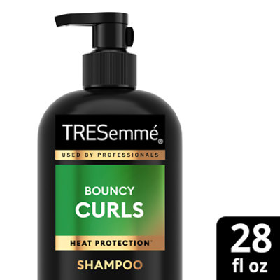 TRESemme Flawless Curls Flawless Curls Shampoo - 28 Fl. Oz. - Image 2