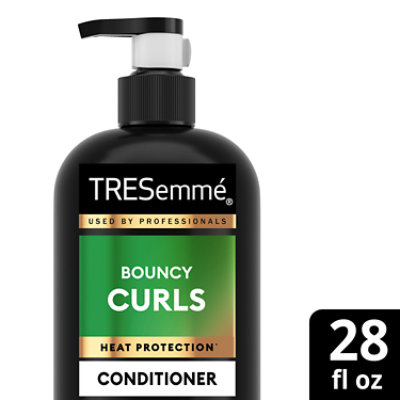 TRESemme Flawless Curls Flawless Curls Curl Hydration Conditioner - 28 Fl. Oz. - Image 2